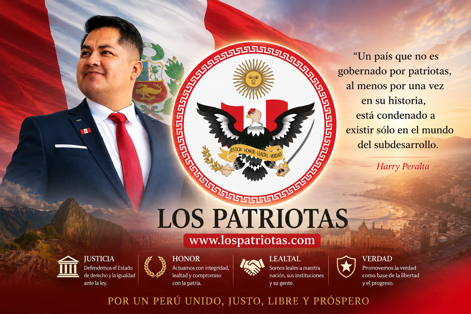 Patriotismo republicano
