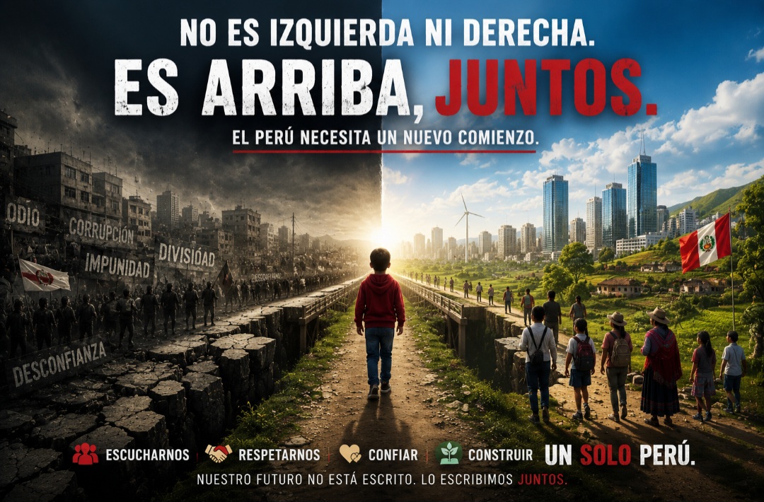 Elecciones 2026: La fractura social