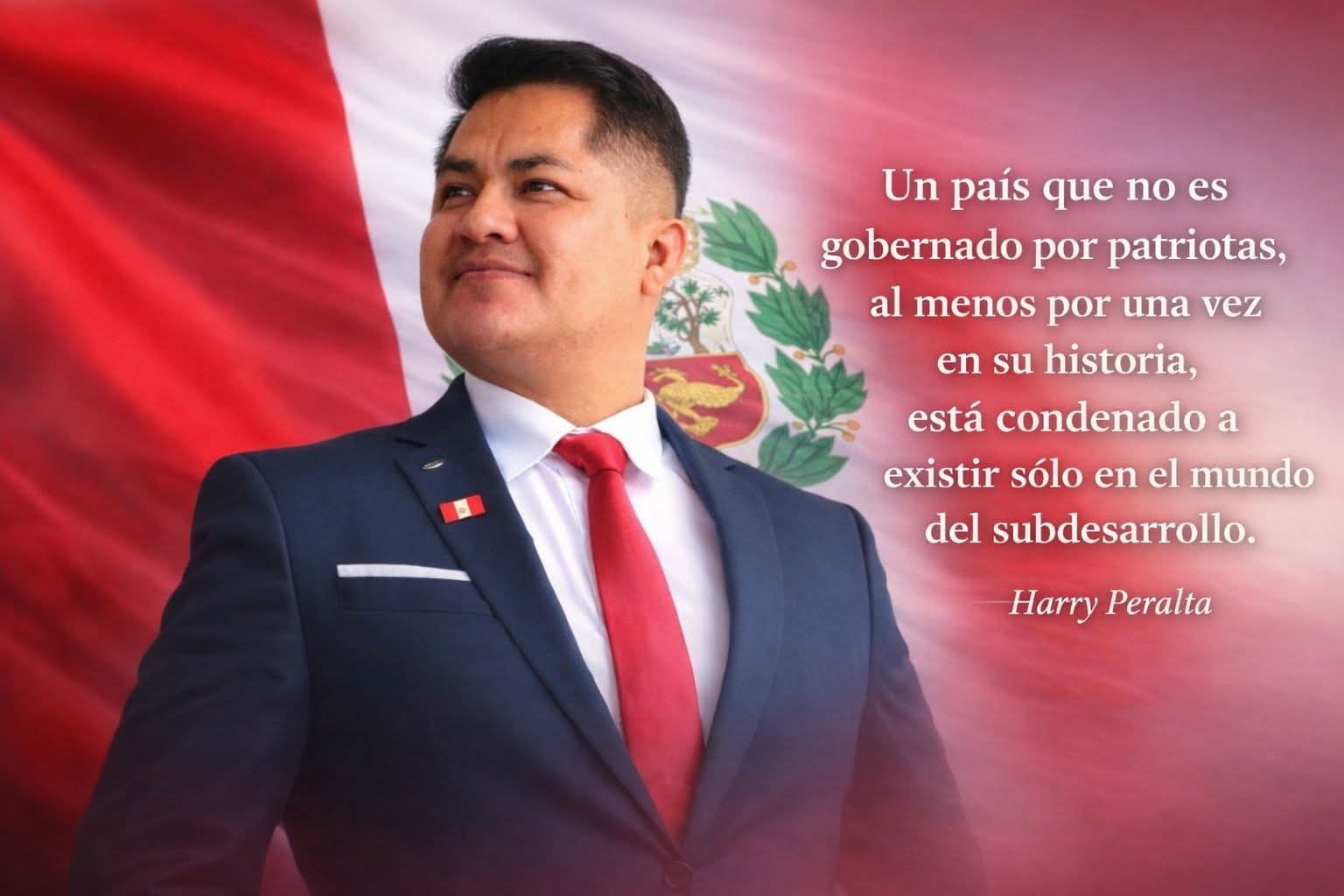 Ilustración Patriota