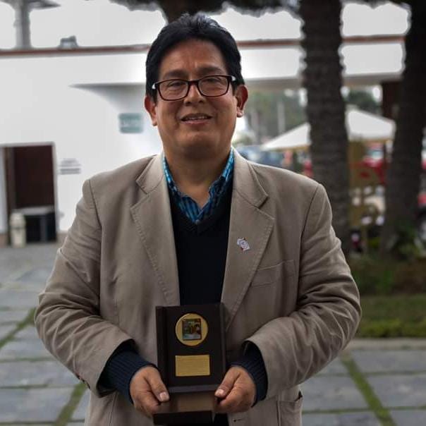 Del terruqueo a "gente de m... ": El suicidio político de Porky en Abancay, Apurímac.